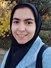 Reyhaneh Montazeri